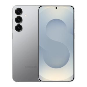 Samsung Galaxy S25+ 5G 6.7" QHD+ 256Gb 12Gb Silver