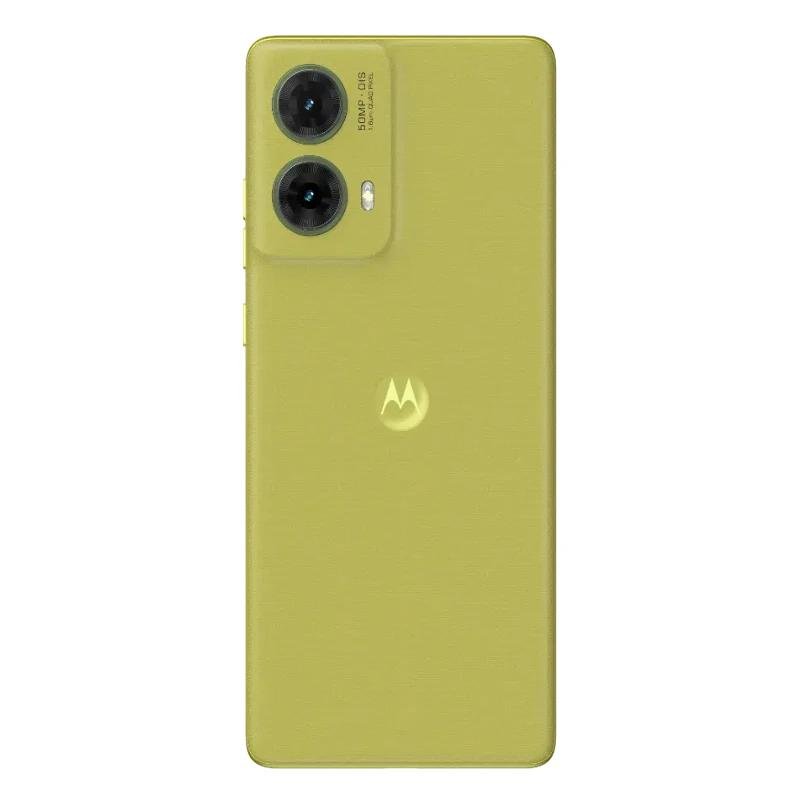 Motorola Moto G85 5G 6.7" FHD+ 12Gb 256Gb Olivine - Imagen 4