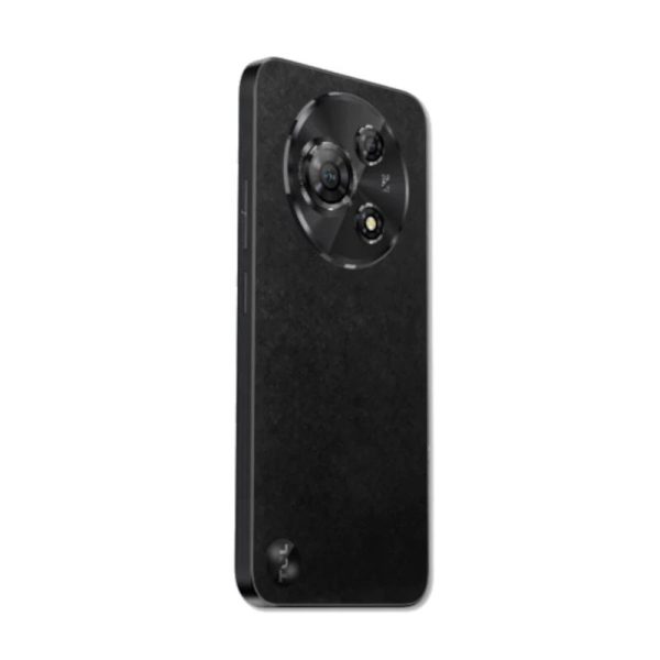 TCL 605 6.67" HD+ 4GB(+8GB) 128GB Black - Imagen 2