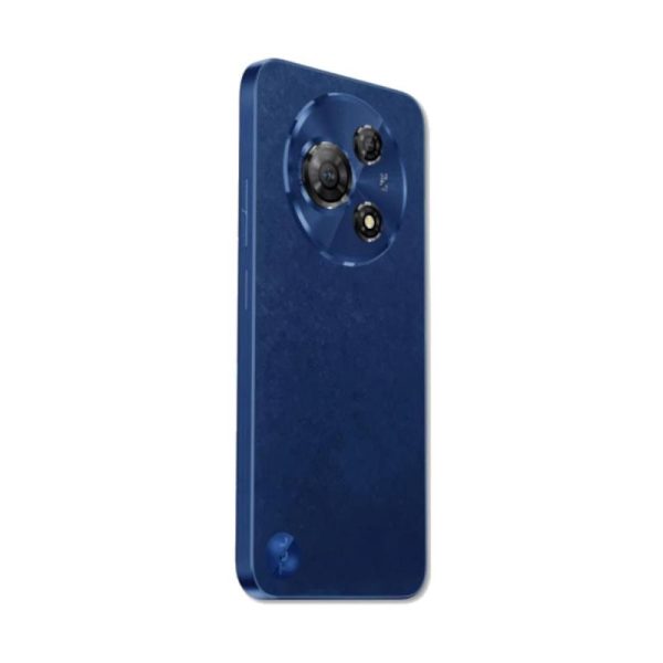 TCL 605 6.67" HD+ 4GB(+8GB) 128GB Midnight Blue - Imagen 2