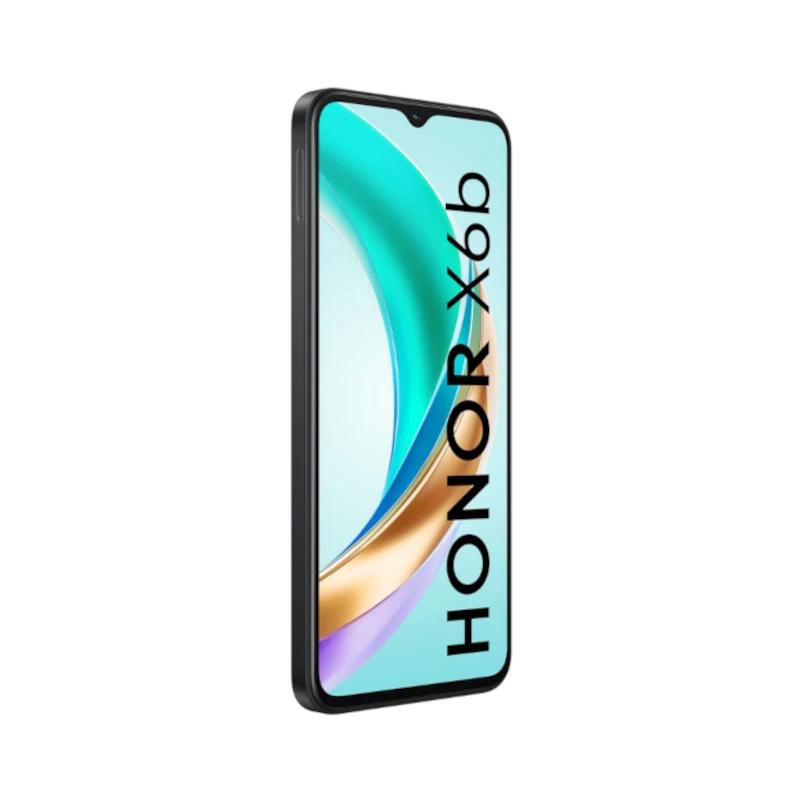 Honor X6b 6,56" 4GB(+4)GB 128GB Black - Imagen 2
