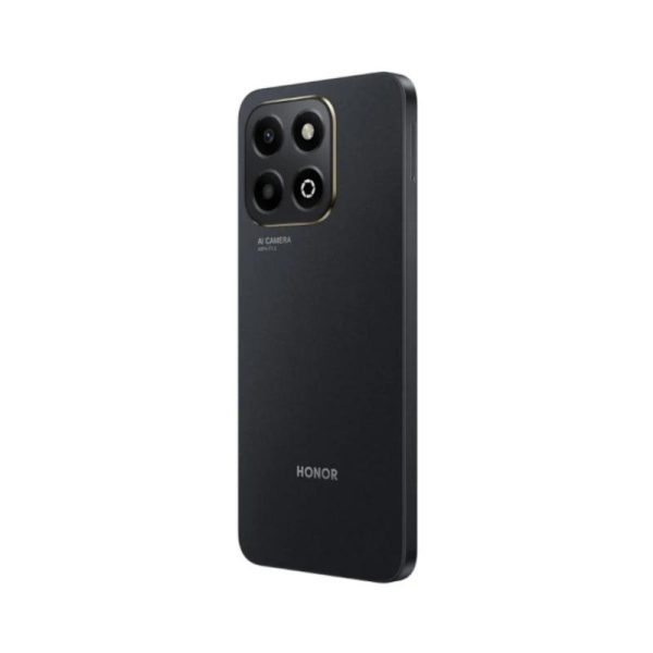 Honor X6b 6,56" 4GB(+4)GB 128GB Black - Imagen 3