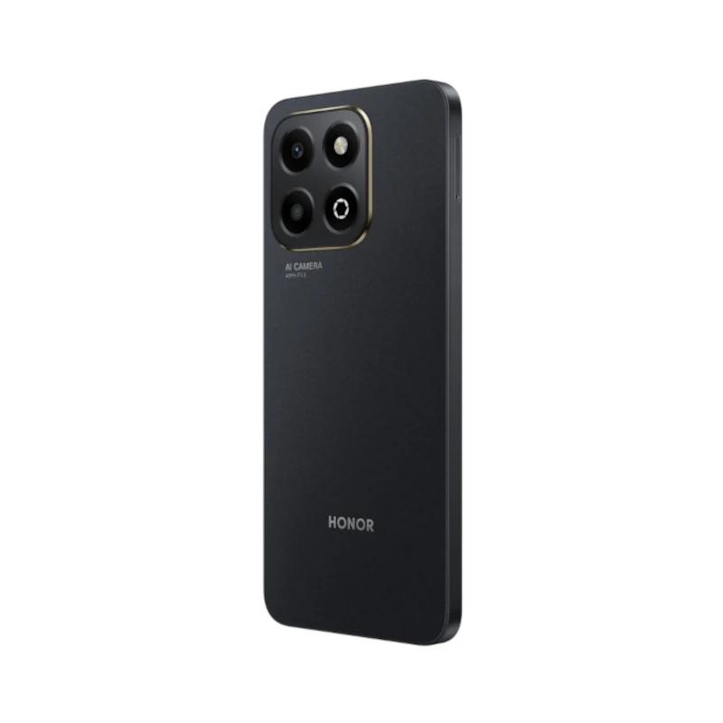 Honor X6b 6,56" 4GB(+4)GB 128GB Black - Imagen 3