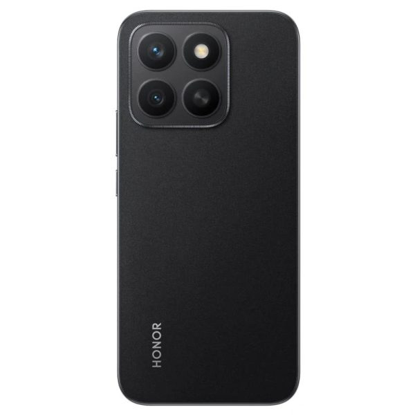 Honor X8c 6,7" 8GB 256GB Black - Imagen 4