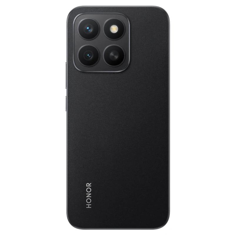 Honor X8c 6,7" 8GB 256GB Black - Imagen 4
