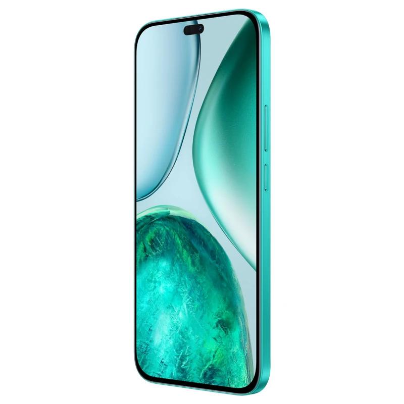 Honor X8c 6,7" 8GB 256GB Green - Imagen 3