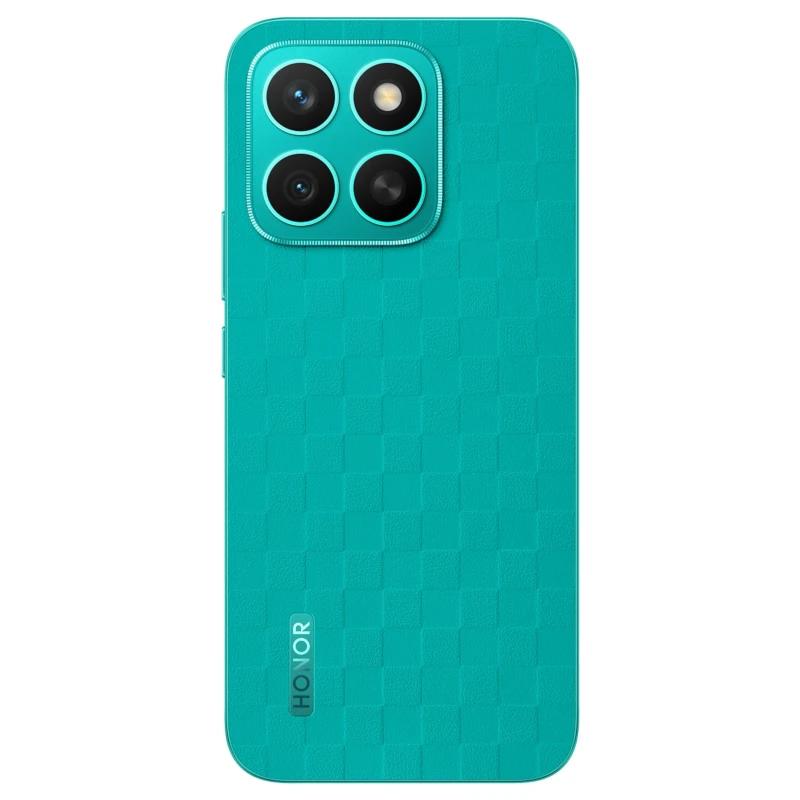 Honor X8c 6,7" 8GB 256GB Green - Imagen 4