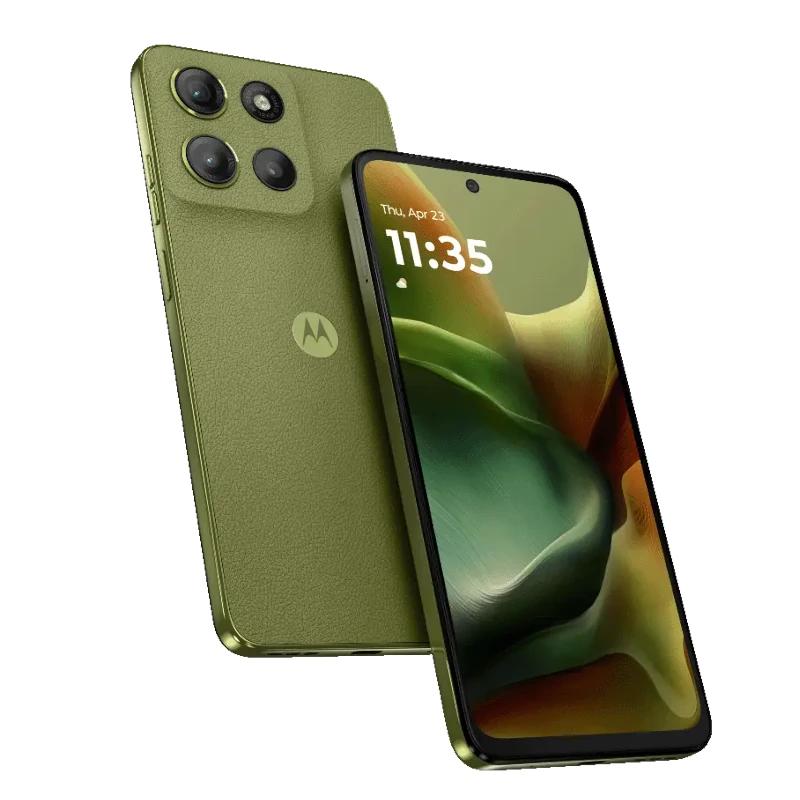 Motorola Moto G15 4G 6.7" 8Gb 128Gb Iguana - Imagen 2