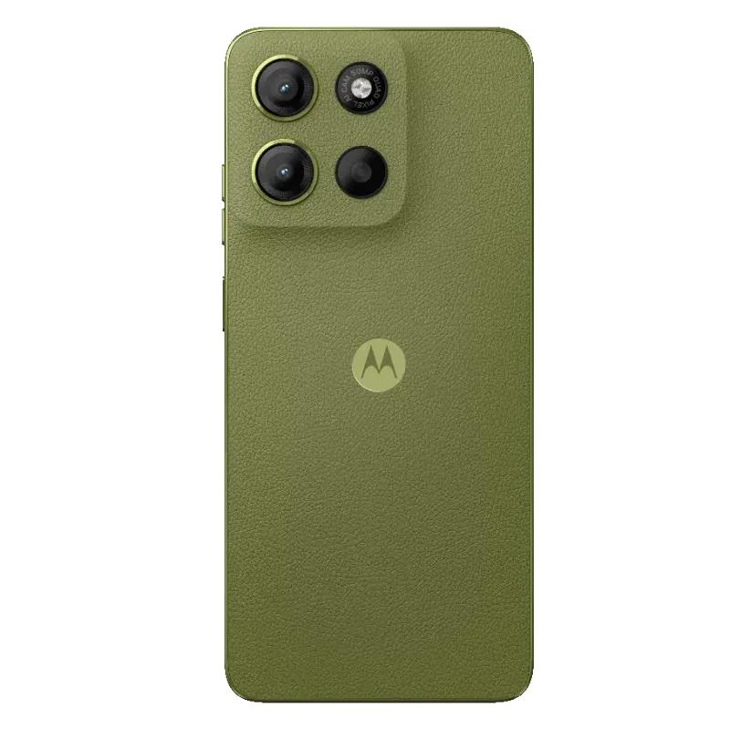 Motorola Moto G15 4G 6.7" 8Gb 128Gb Iguana - Imagen 4