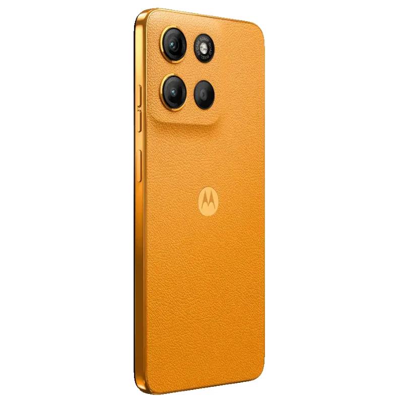 Motorola Moto G15 4G 6.7" 8Gb 256Gb Orange - Imagen 3