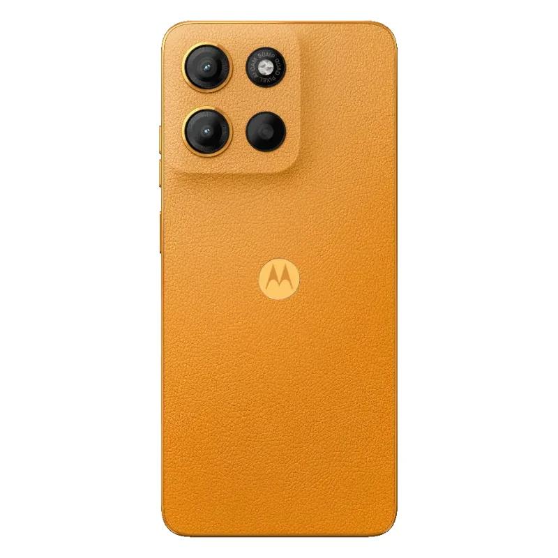 Motorola Moto G15 4G 6.7" 8Gb 256Gb Orange - Imagen 4