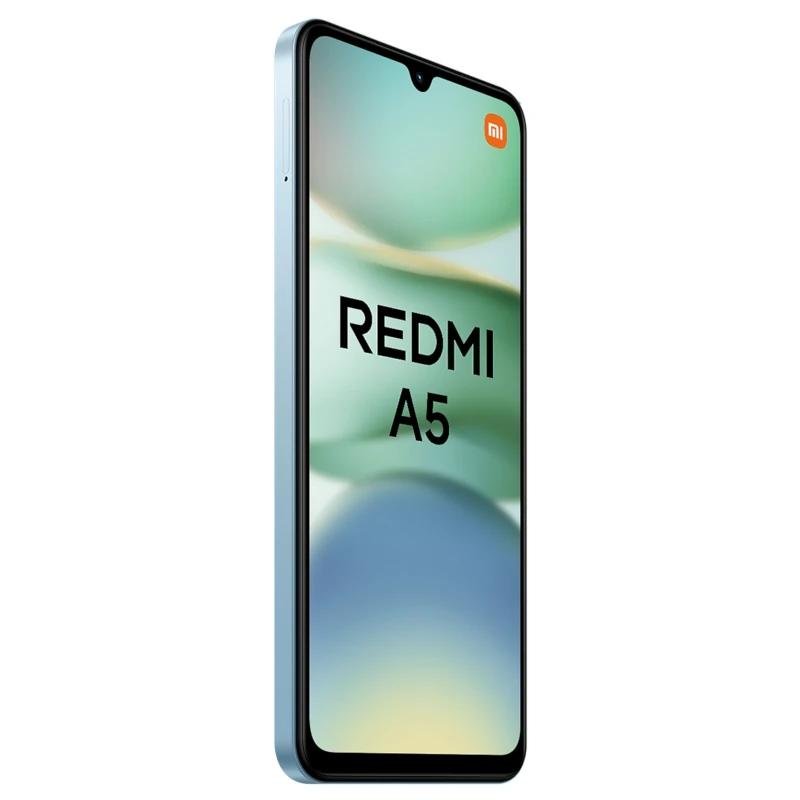 XIAOMI Redmi A5 6.71" HD+ 3GB 64Gb Blue - Imagen 2