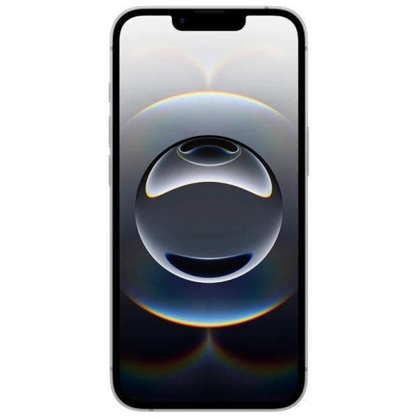 Apple IPHONE 16E 256GB WHITE - Imagen 2