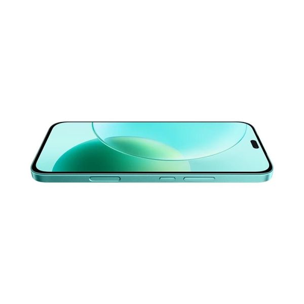 Honor 400 lite 6,7" 8GB 256GB Green - Imagen 2