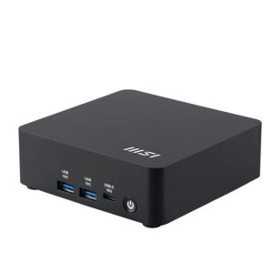 MSI Cubi NUC AI 1UMG-032ES U5-125H 16GB 512 W11P n