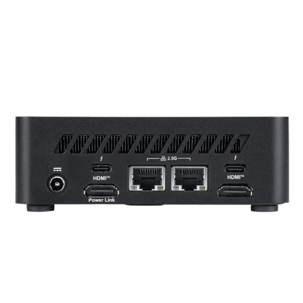 MSI Cubi NUC AI 1UMG-033ES U5-125H 8GB 512 W11P n - Imagen 3