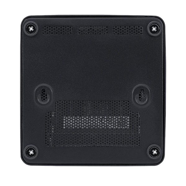MSI Cubi NUC AI 1UMG-033ES U5-125H 8GB 512 W11P n - Imagen 4