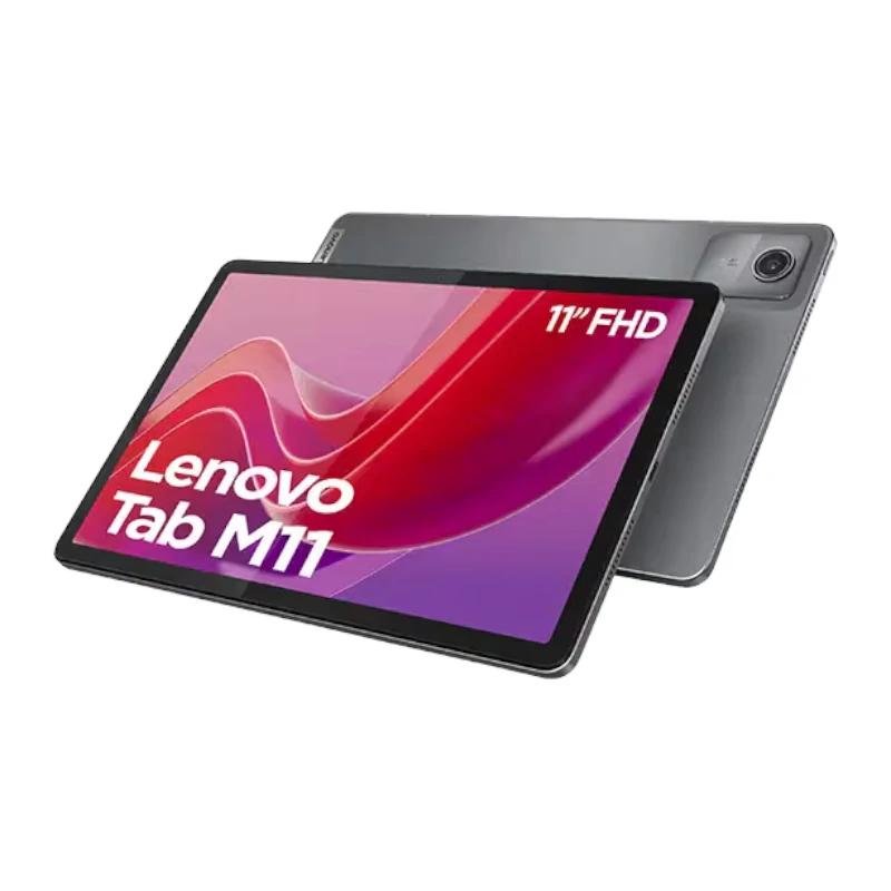 Lenovo Tab M11 TB330FU 11" 8GB 128GB Grey + Pen - Imagen 2