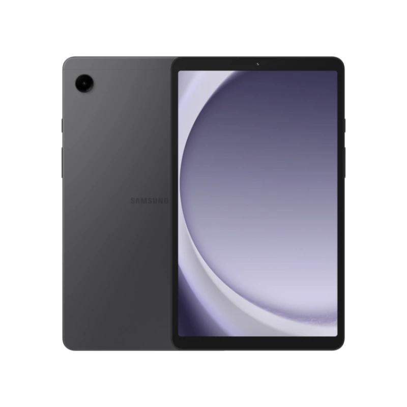 Samsung Galaxy Tab A9 8.7" 8GB 128GB LTE 4G Gris - Imagen 2
