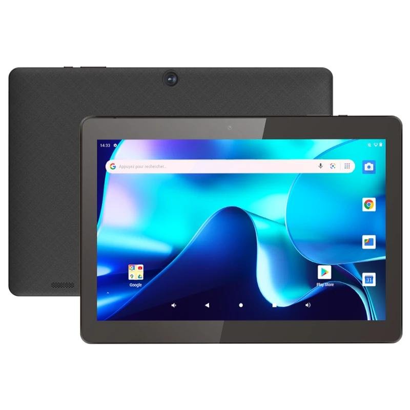 Logicom Tablet 134 10.1" 4GB 64GB Black - Imagen 2