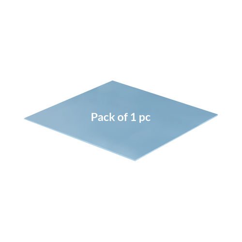 ALMOHADILLA PASTA TERMICA ARCTIC 100X100X1,5MM AZUL - Imagen 3