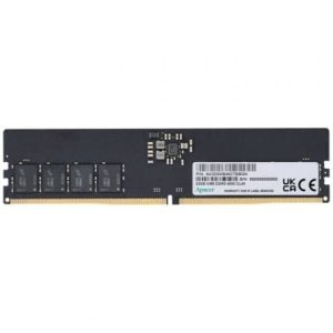 Apacer FL.32G2C.PKH 32GB/ DDR5/ 5600MHz/ 1.1V/ CL40/ DIMM