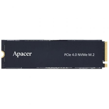 Disco SSD Apacer AS2280Q4X 1TB/ M.2 2280 PCIe/ Full Capacity - Imagen 2