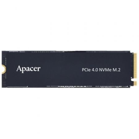 Disco SSD Apacer AS2280Q4X 512GB/ M.2 2280 PCIe/ Full Capacity - Imagen 2