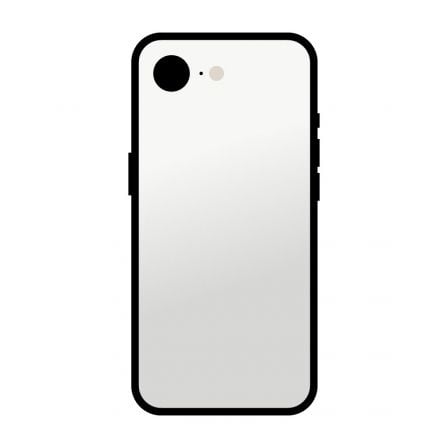 Apple iPhone 16e 128GB/ 6.1"/ 5G/ Blanco - Imagen 2