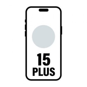Apple iPhone 15 Plus 128Gb/ 6.7"/ 5G/ Azul
