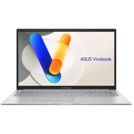 Asus VivoBook 17 F1704VA-AU036 Intel Core 5-120U/ 16GB/ 512GB SSD/ 17.3"/ Sin Sistema Operativo
