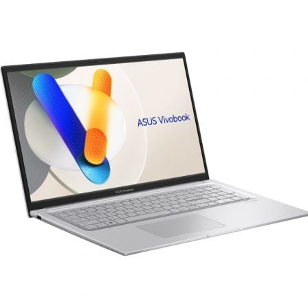 Asus VivoBook 17 F1704VA-AU036 Intel Core 5-120U/ 16GB/ 512GB SSD/ 17.3"/ Sin Sistema Operativo - Imagen 2