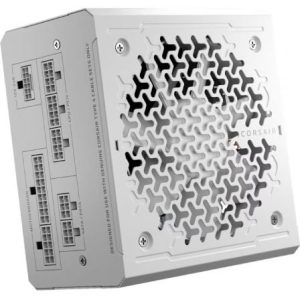 Corsair RM750e/ 750W/ Ventilador 12cm/ Cybenetics Gold/ Blanca