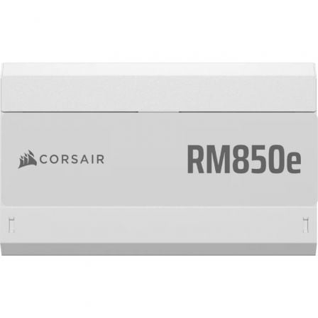 Corsair RM850e/ 850W/ Ventilador 12cm/ Cybenetics Gold - Imagen 4