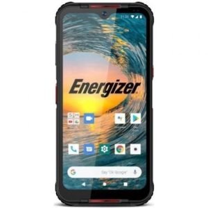 Ruggerizado Energizer Hard Case H620S 4GB/ 64GB/ 6.2"/ Negro