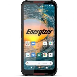 Ruggerizado Energizer Hard Case H621S 4GB/ 64GB/ 6.2"/ Negro