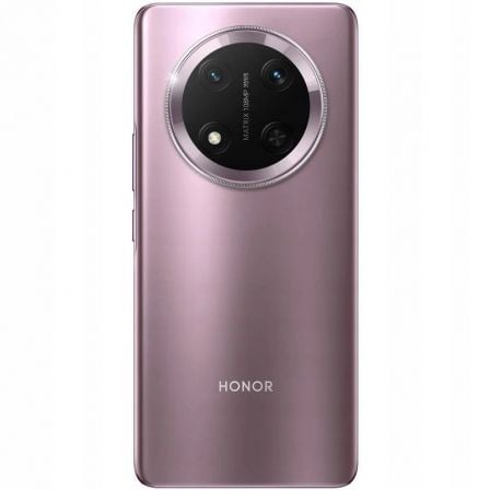 Honor Magic7 lite 6,78" AMOLED 8GB 256GB Purple - Imagen 4