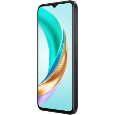 Honor X6B 4GB/ 128GB/ 6.56"/ Negro Medianoche - Imagen 3