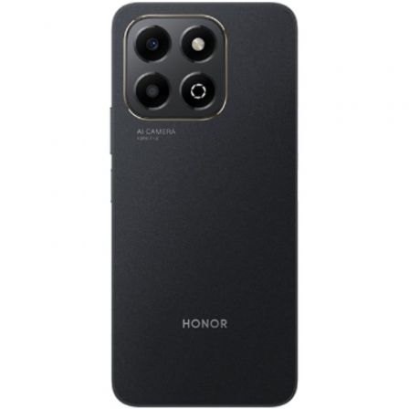 Honor X6b 6,56" 4GB(+4)GB 128GB Black - Imagen 4
