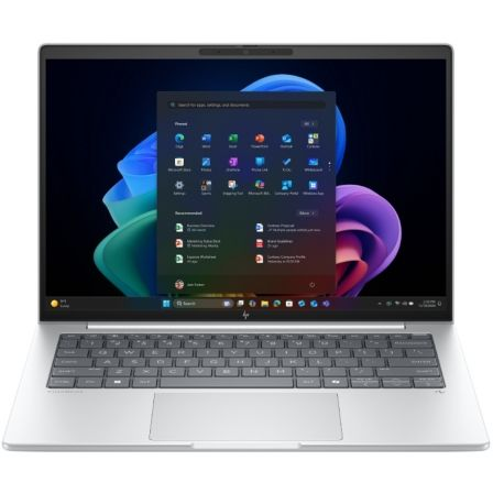 HP EliteBook 8 G1i AD2Z1ET Intel Core Ultra 5-228V/ 32GB/ 512GB SSD/ 14"/ Win11 Pro