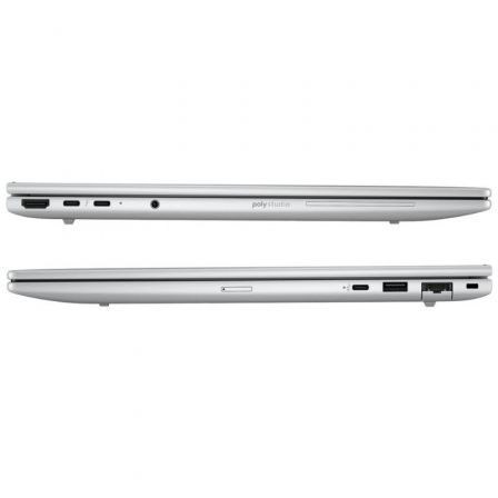 HP EliteBook 8 G1i AD2Z4ET Intel Core Ultra 5-228V/ 32GB/ 512GB SSD/ 16"/ Win11 Pro - Imagen 4