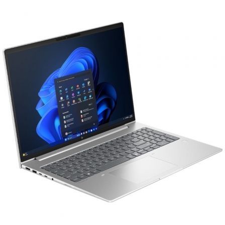 HP EliteBook 6 G1i AD3A3ET Intel Core Ultra 7-255H/ 32GB/ 1TB SSD/ 16"/ Win11 Pro - Imagen 2