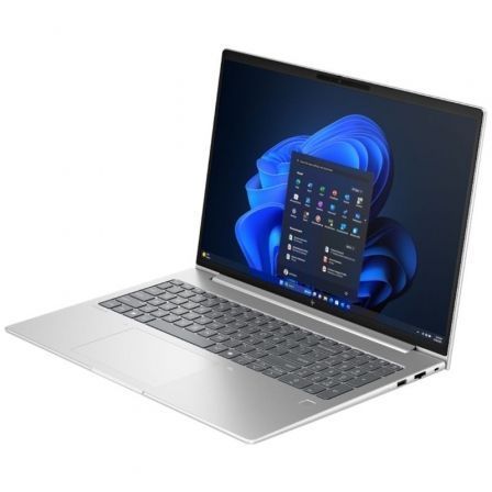 HP EliteBook 6 G1i AD3A3ET Intel Core Ultra 7-255H/ 32GB/ 1TB SSD/ 16"/ Win11 Pro - Imagen 3