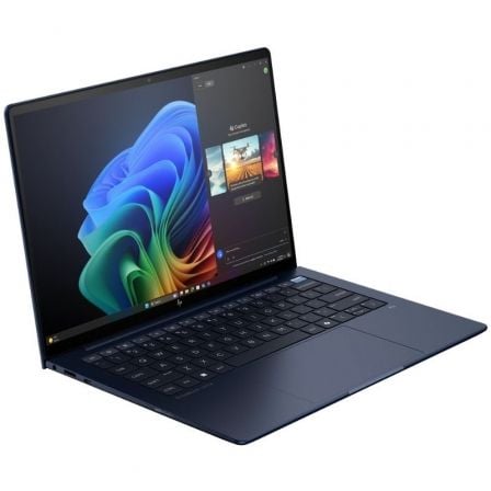 HP EliteBook Ultra G1i B69BBET Intel Core Ultra 5-228V/ 32GB/ 512GB SSD/ 14" Táctil/ Win11 Pro - Imagen 2