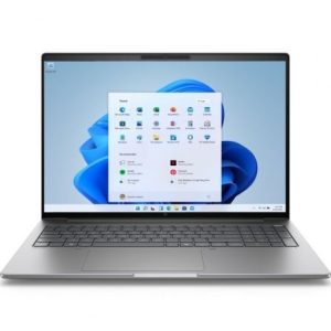 Workstation HP ZBook 8 G1i Intel Core Ultra 7-265H/ 32GB/ 1TB SSD/ RTX 500 Ada/ 16" Táctil/ Win11 Pro