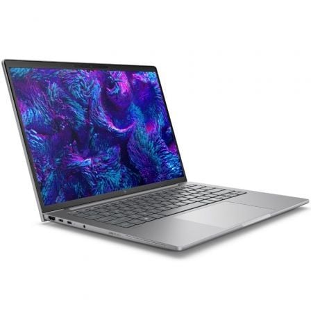 Workstation HP ZBook 8 G1i Intel Core Ultra 7-255H/ 32GB/ 1TB SSD/ 14"/ Win11 Pro - Imagen 3
