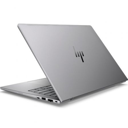 Workstation HP ZBook 8 G1i Intel Core Ultra 7-255H/ 32GB/ 1TB SSD/ 14"/ Win11 Pro - Imagen 4