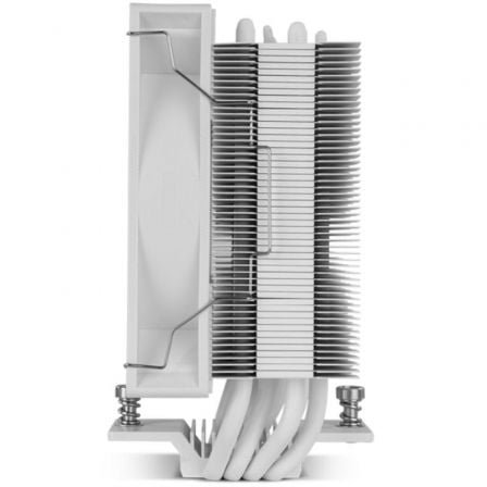 NOX HUMMER R-400 Blanco - Imagen 4