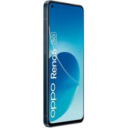 Oppo Reno 6 8GB/ 128GB/ 6.4"/ 5G/ Negro Estelar - Imagen 3