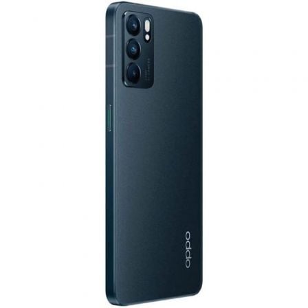 Oppo Reno 6 8GB/ 128GB/ 6.4"/ 5G/ Negro Estelar - Imagen 4